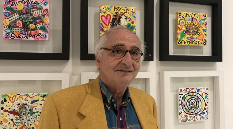bruno donzelli il corriere della provincia