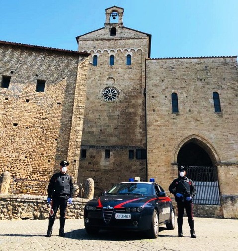carabinieri anagni il corriere della provincia