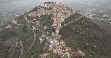 castro dei volsci il corriere della provincia