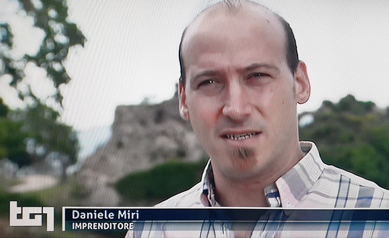 daniele miri cassino il corriere della provincia