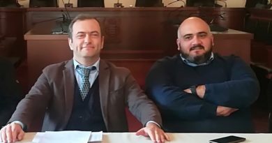 de donatis caschera il corriere della provincia