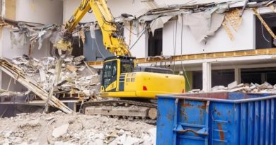 demolizione immobile il corriere della provincia