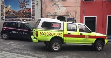 soccorso alpino carabinieri il corriere della provincia
