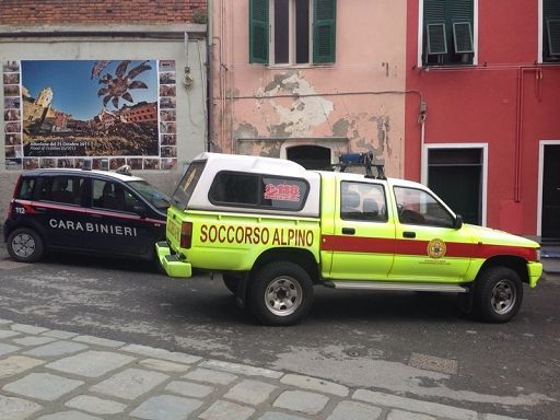 soccorso alpino carabinieri il corriere della provincia