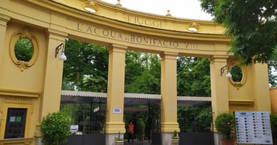 fonte bonifacio fiuggi il corriere della provincia