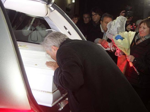 guglielmo mollicone il corriere della provincia