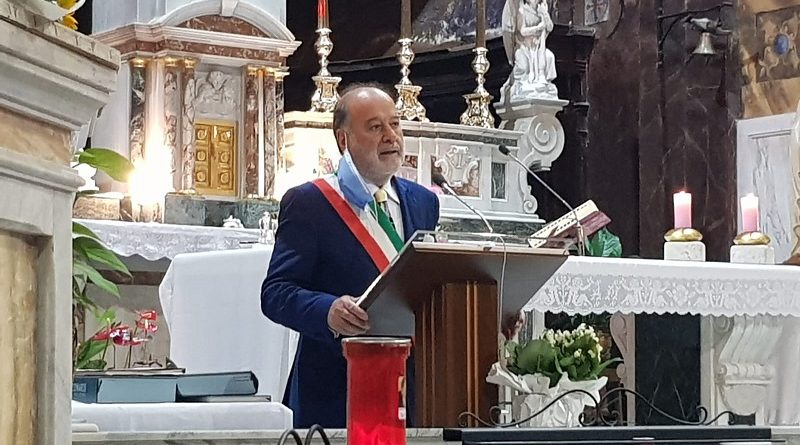 luigi germani arce il corriere della provincia