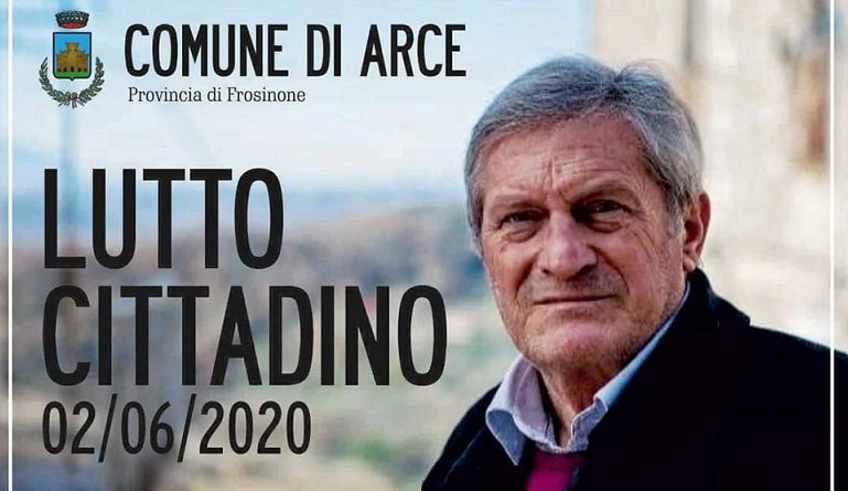guglielmo mollicone il corriere della provincia