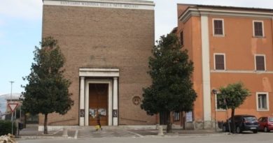 madonna della neve il corriere della provincia