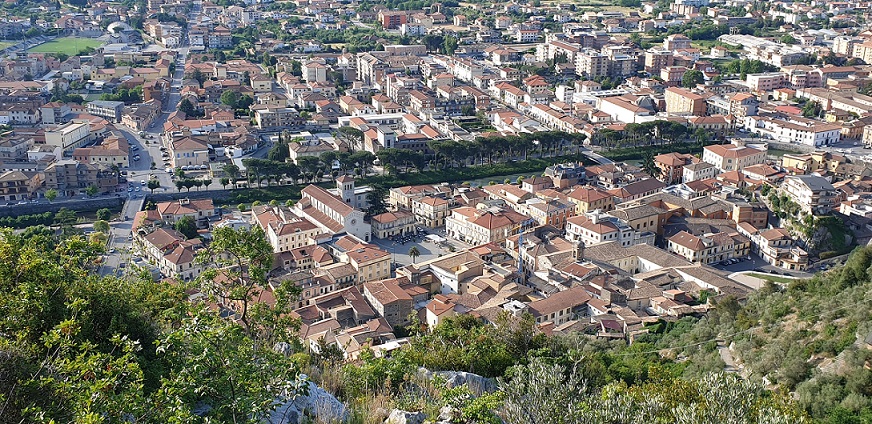 sora panorama il corriere della provincia