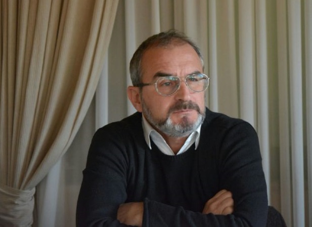 riccardo colafrancesco il corriere della provincia