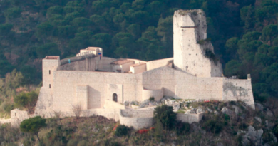 rocca janula