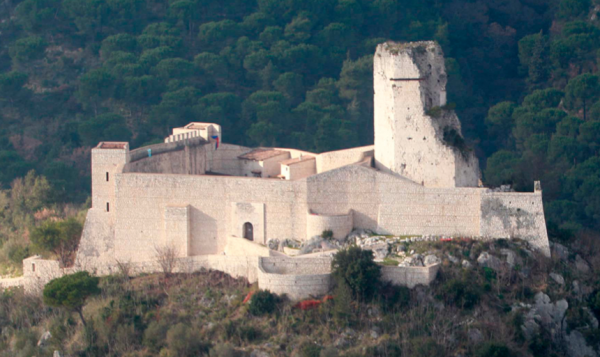 rocca janula