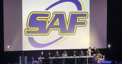 saf il corriere della provincia
