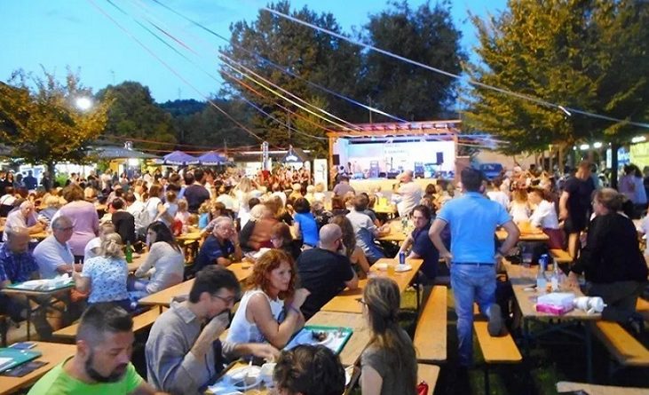 sagra il corriere della provincia