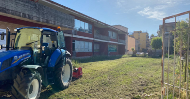 scuola pio di meo cassino il corriere della provincia