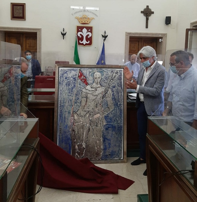pompeo enzo arduini