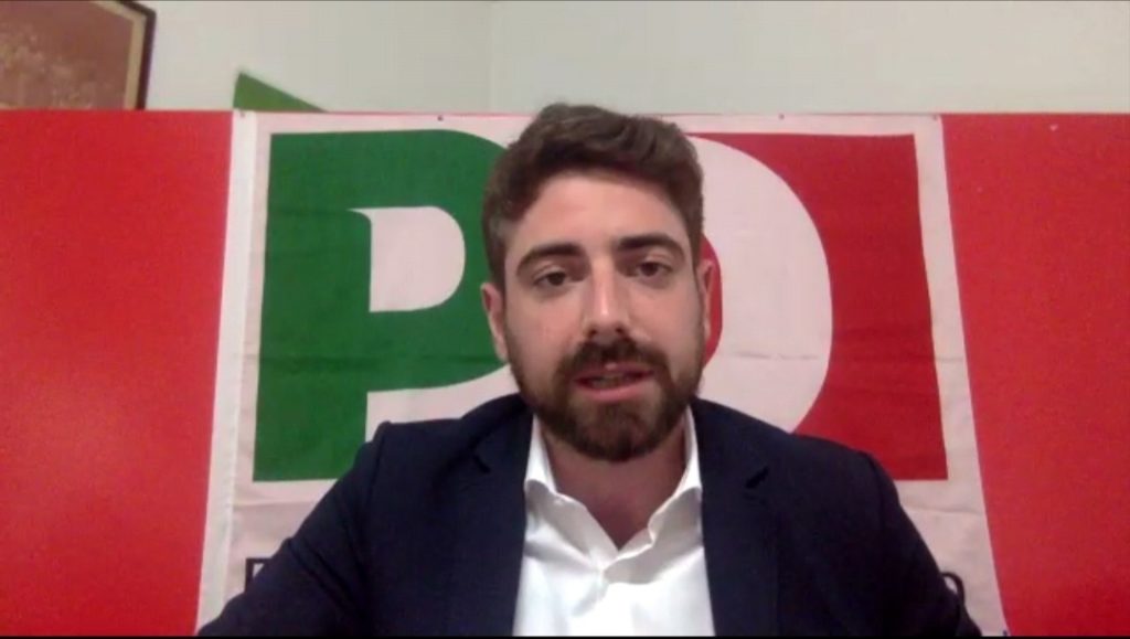 luca fantini