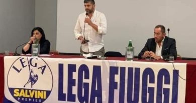 Lega fiuggi