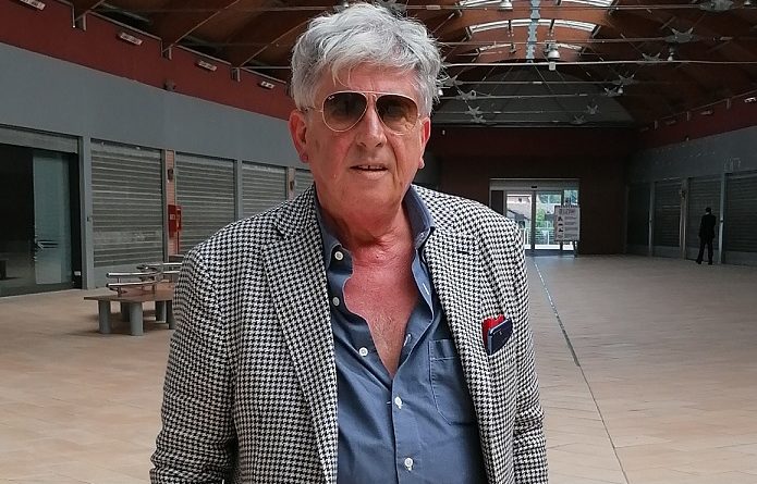 marco di torrice il corriere della provincia