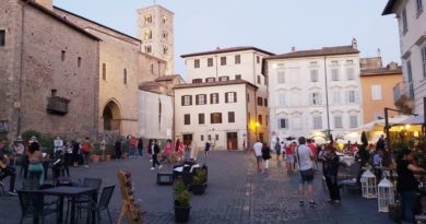 piazza innocenzo III anagni