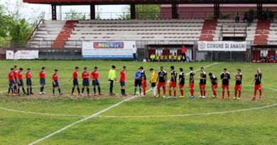 roberto del bianco stadio anagni