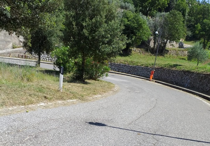 colle san magno