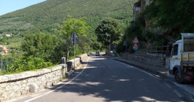 colle san magno