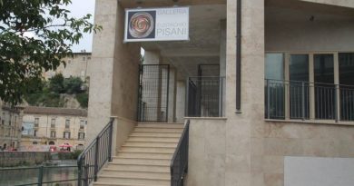 galleria pisani
