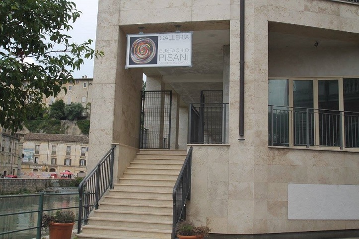 galleria pisani
