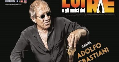 adriano celentano