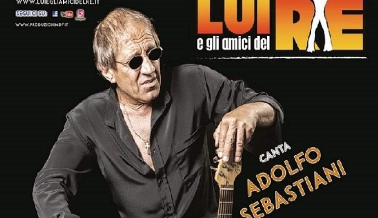 adriano celentano