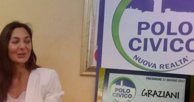 noemi graziani polo civico