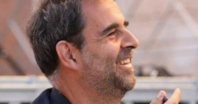 stefano pizzutelli
