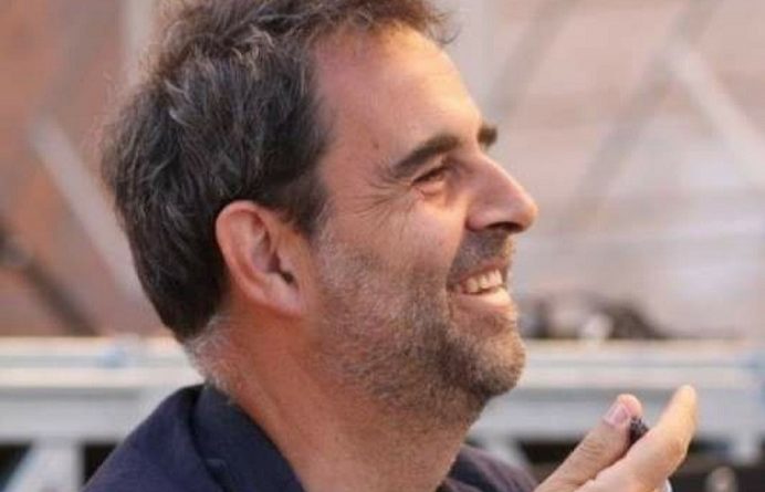 stefano pizzutelli