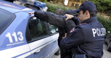 tentata estorsione