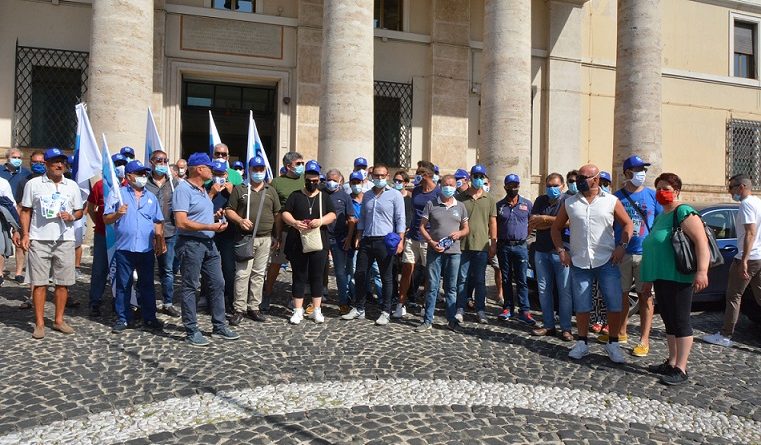 ugl frosinone
