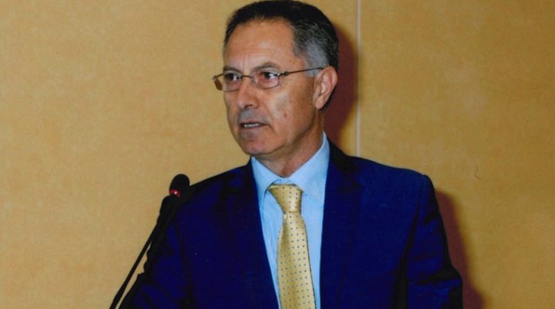 angelo libero massaro