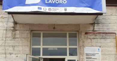 frosinone formazione lavoro