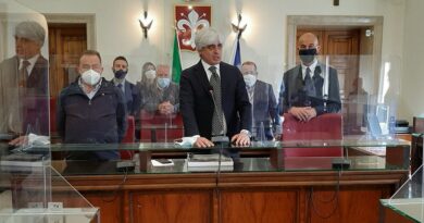 pensionamento pietro mosca