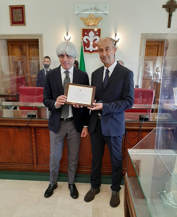 pompeo mosca