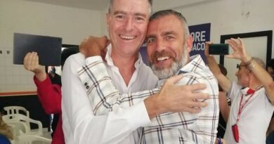 roberto caligiore