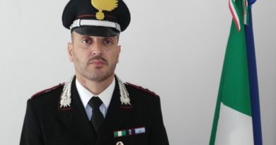 capitano scolaro cassino
