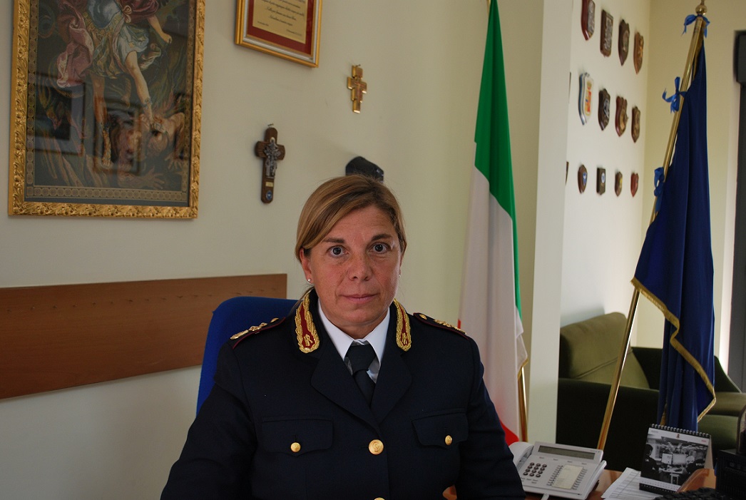giovanna salerno
