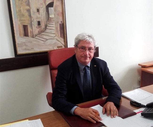 gianni taurisano filettino