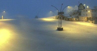 neve campocatino
