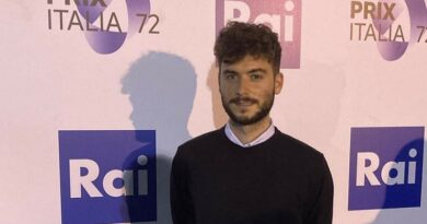 nicola compagnone