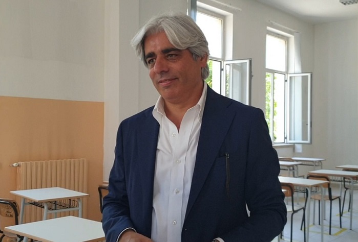 antonio pompeo