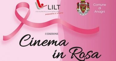 cinema anagni