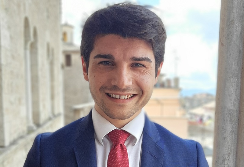davide salvati anagni